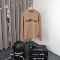 Balenciaga Sweaters